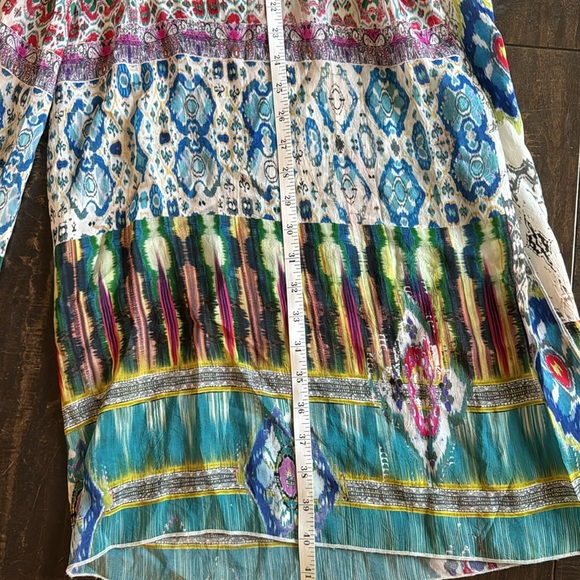 Johnny Was Pants - Picture 5 of 9